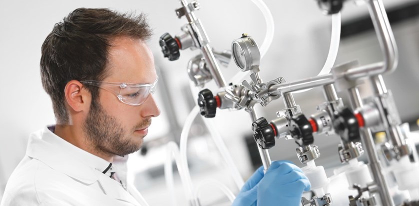 Installations and qualifications - Sartorius Croatia