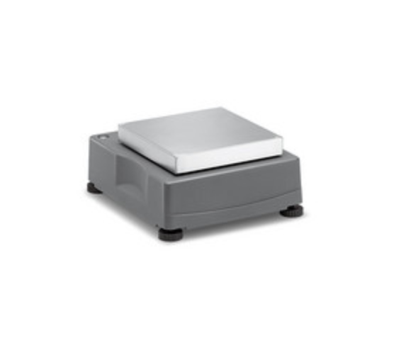 IS Weighing Platforms - Sartorius Croatia