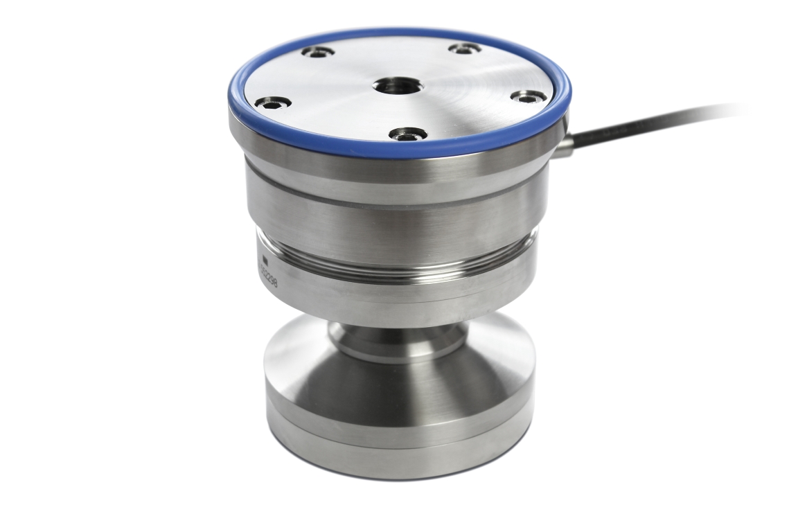 Mjerna ćelija Novego® - Sartorius Croatia 