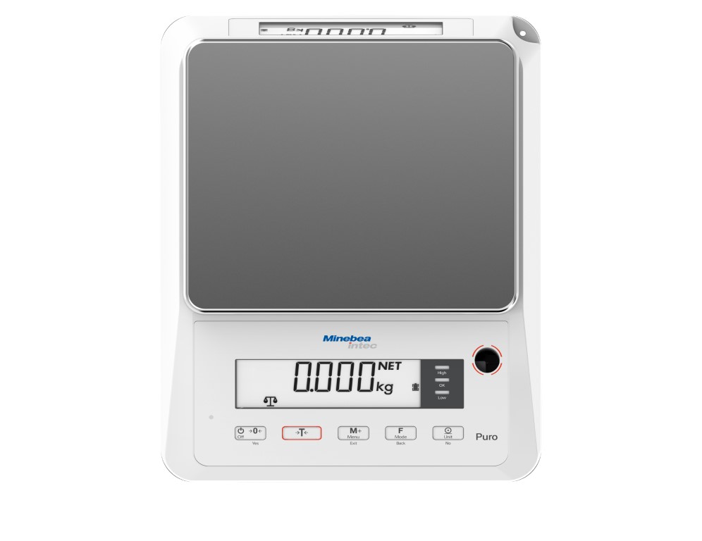 Puro® Small Tall Industrial Scale - Sartorius Croatia