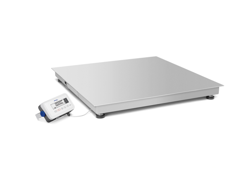 Puro® stolne i podne platforme - Sartorius Croatia 