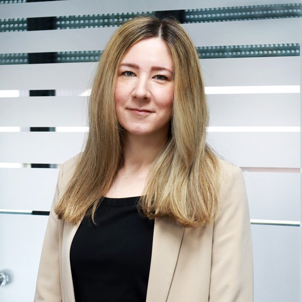 Tihana Ožbolt - Sartorius Croatia