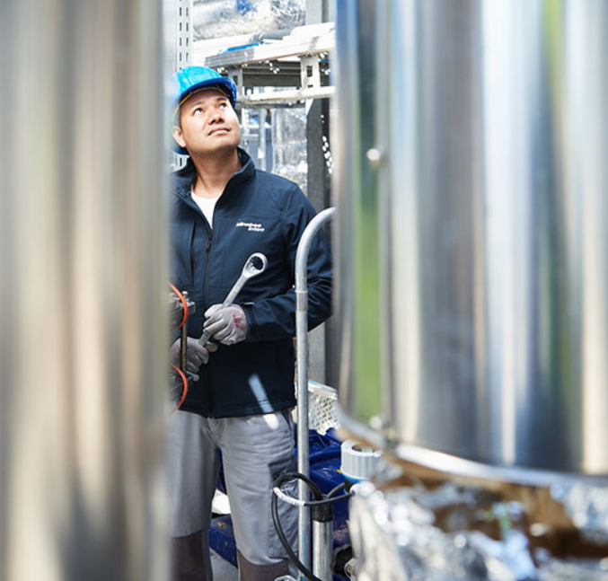 Storitev - Sartorius Croatia 