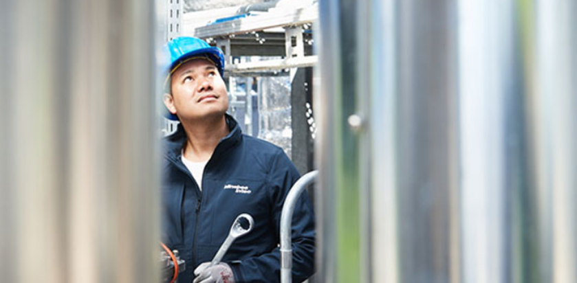 Service - Sartorius Croatia