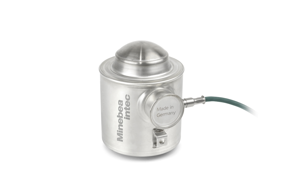 Truck scale load cell PR 6221 analog and digital - Sartorius Croatia