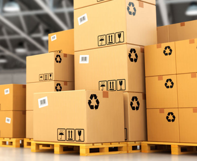 Prejem blaga | Logistična industrija - Sartorius Croatia 