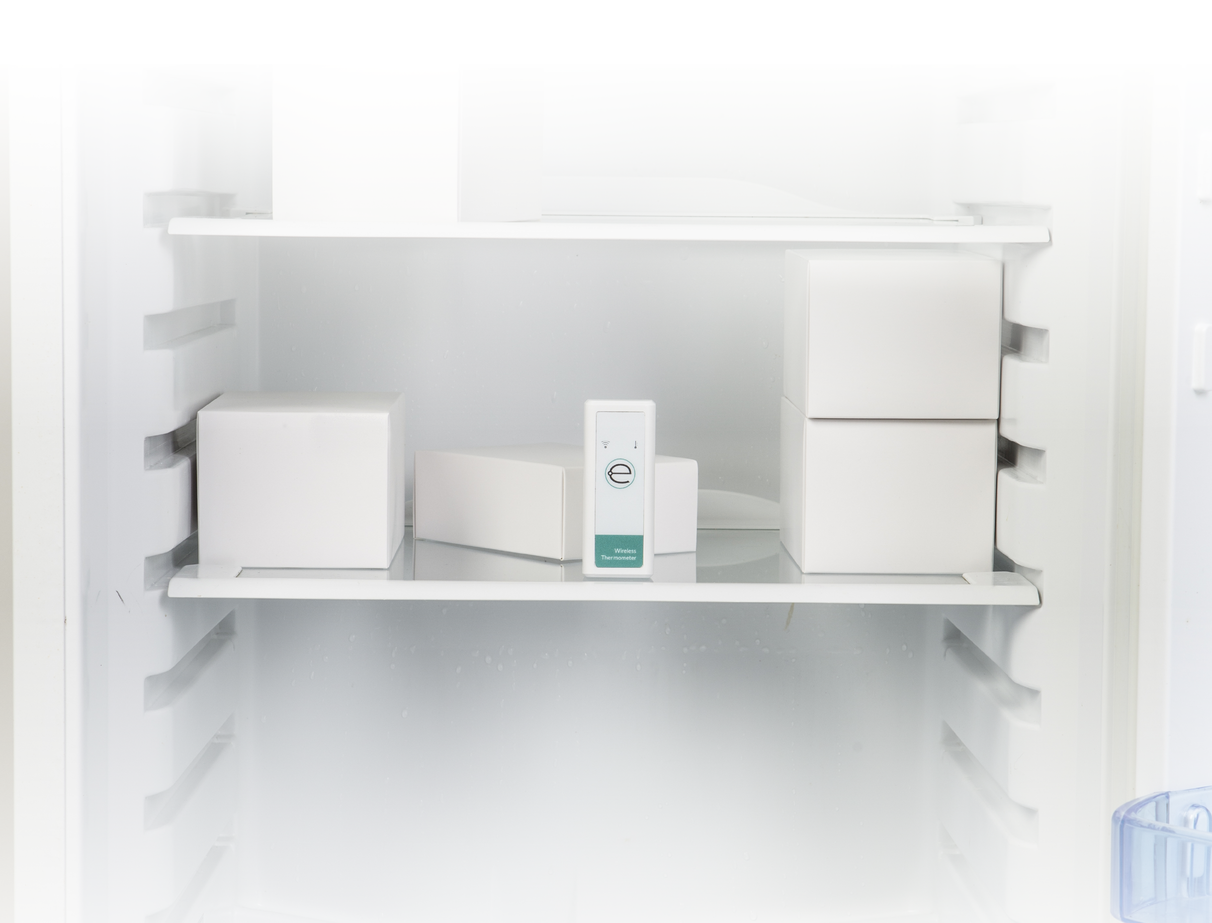 Temperature and humidity monitoring - Sartorius Croatia