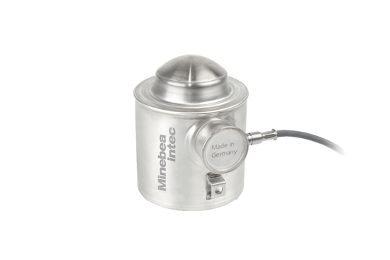 Webinar: Vaganje silosa - Novi komplet za montažu PR 6003 - Sartorius Croatia 