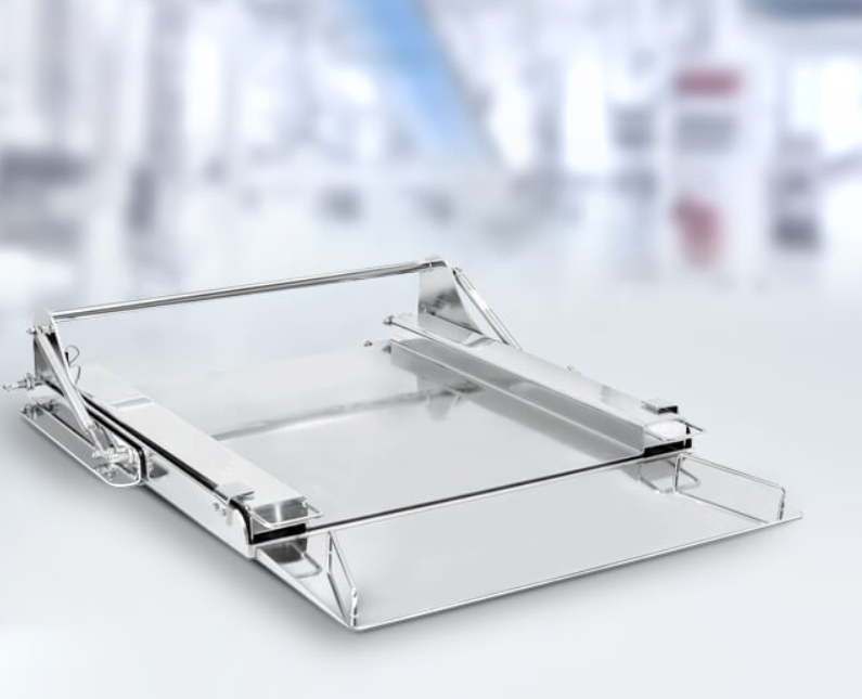 Podne vage | Prehrambena industrija - Sartorius Croatia 