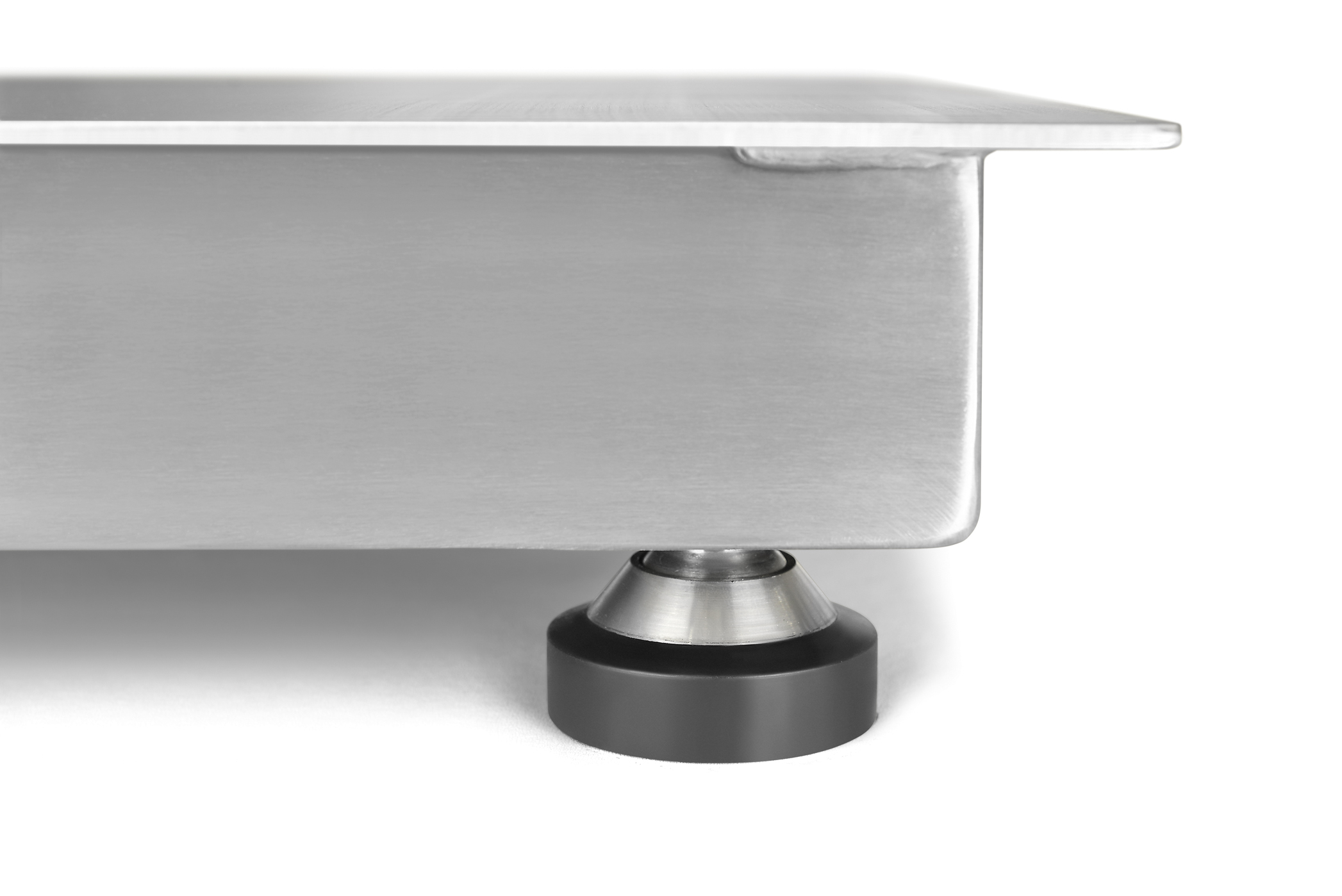 Puro® floor platform - Sartorius Croatia