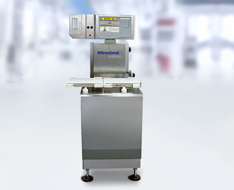 Automatske kontrolne vage | Logistička industrija - Sartorius Croatia 