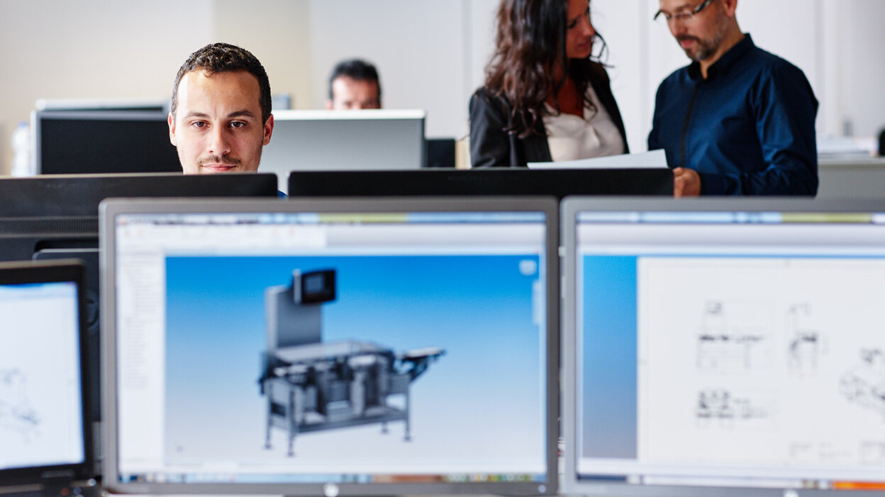 Otvorena pozicija: Prodajni inženjer (m/ž) za Minebea Intec opremu - Sartorius Croatia 