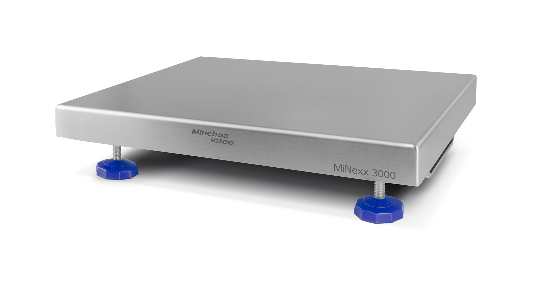 MiNexx® mjerna platforma - Sartorius Croatia 