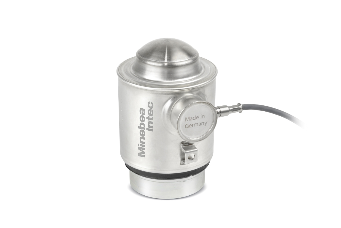 Compresion load cell Inteco - Sartorius Croatia