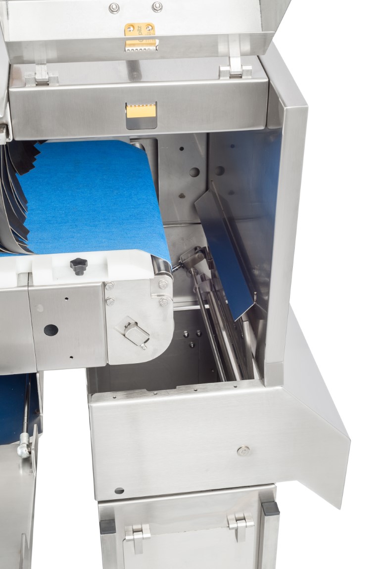 Dymond Bulk X-ray inspection system - Sartorius Croatia