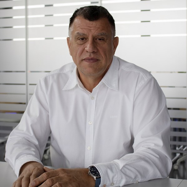 Ivica Granić - Sartorius Croatia