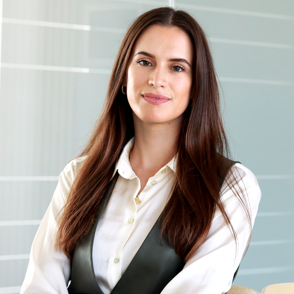 Josipa Smoljo Marušić - Sartorius Croatia