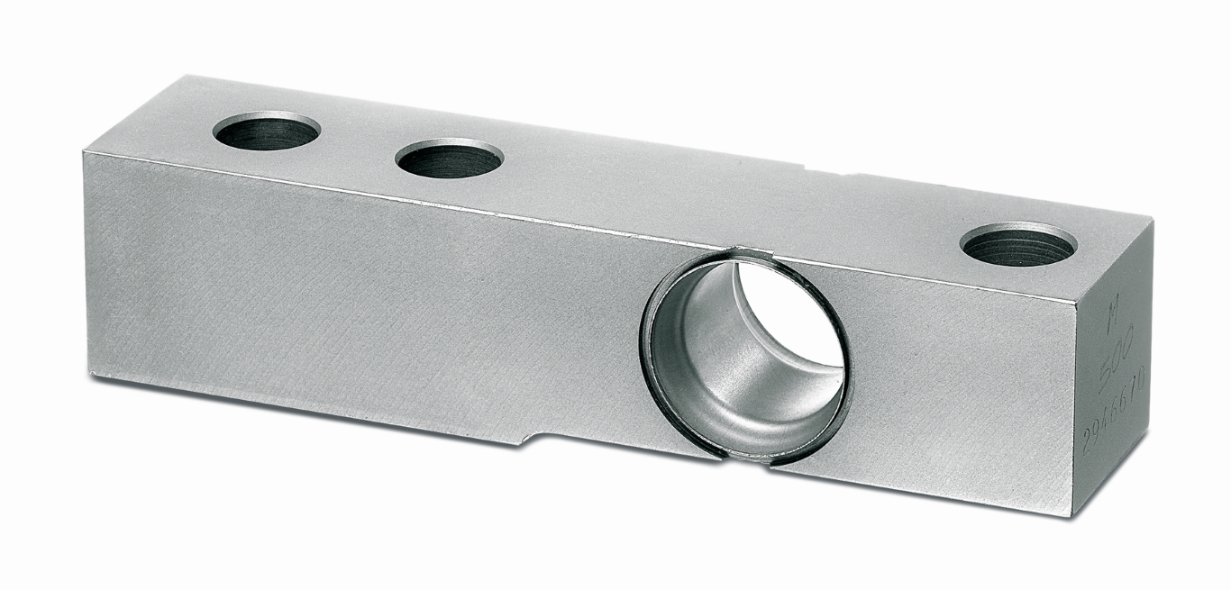 Bending Beam Load Cell MP79 | MP79T | Ex - Sartorius Croatia