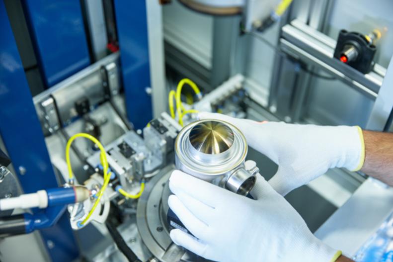 Standard | Digital Process Weighing Solutions | Pharmaceutical Industry - Sartorius Croatia