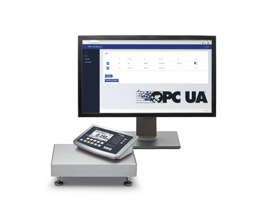 Program miOPC za integraciju vaga u IT strukturu - Sartorius Croatia 