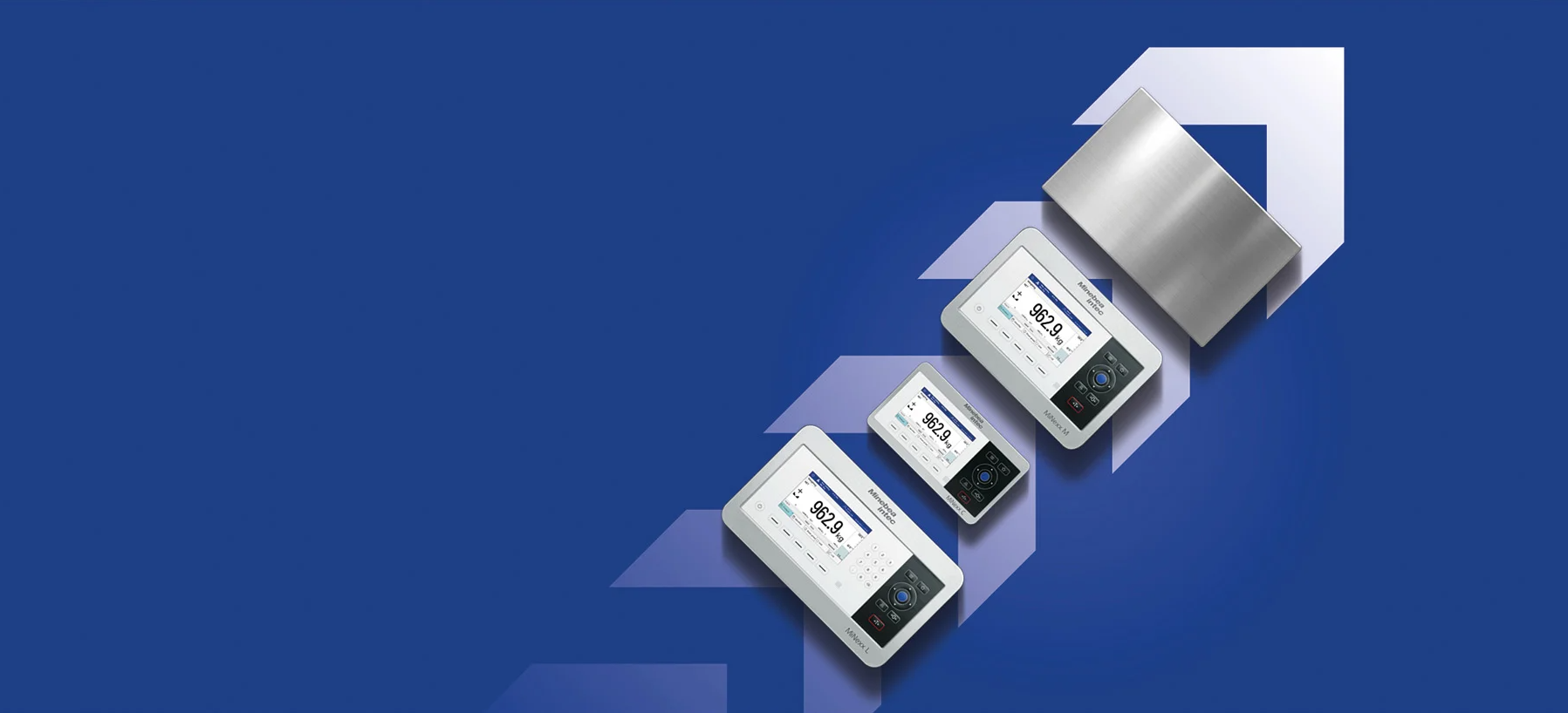 Kakav god izazov s vaganjem imali – MiNexx® je rješenje - Sartorius Croatia 