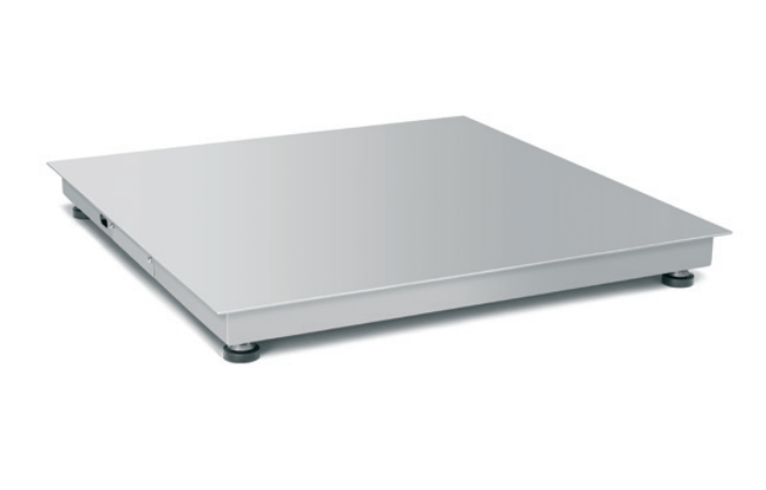 Puro® podna platforma - Sartorius Croatia 