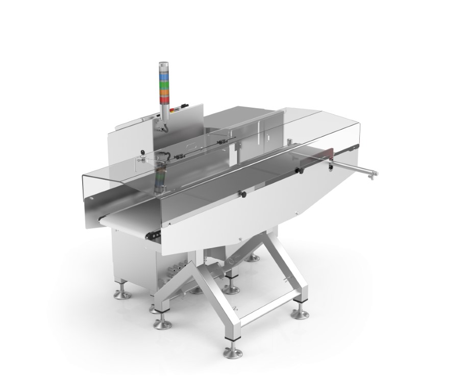 Essentus® kontrolna vaga - Sartorius Croatia 