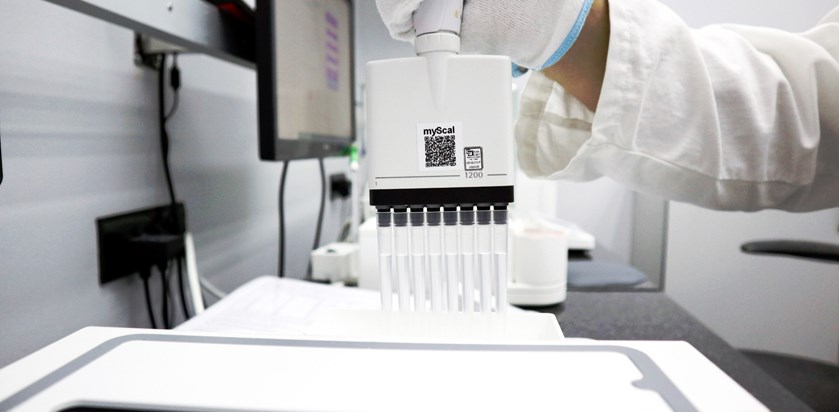 Kalibracijski laboratorij - Sartorius Croatia