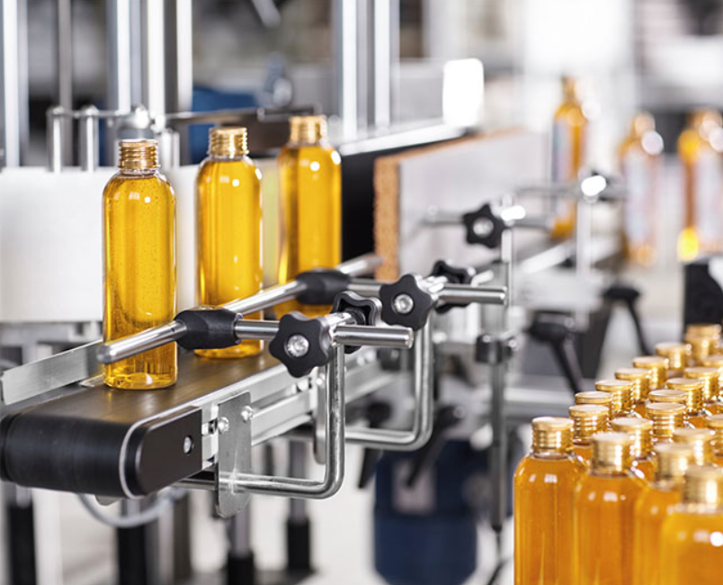 Punjenje i pakiranje | Kozmetička industrija - Sartorius Croatia 