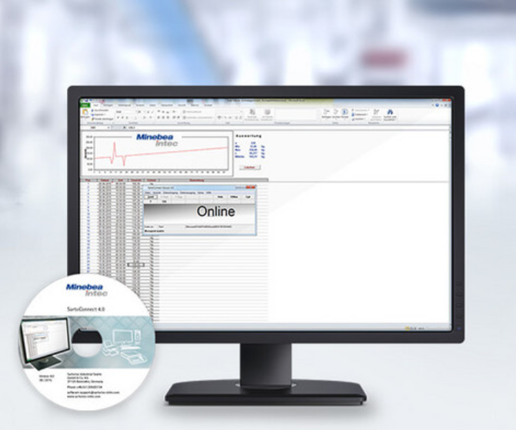 Programska orodja - Sartorius Croatia 