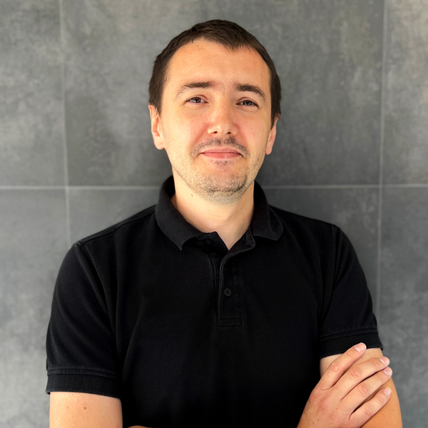 Igor Peternac - Sartorius Croatia