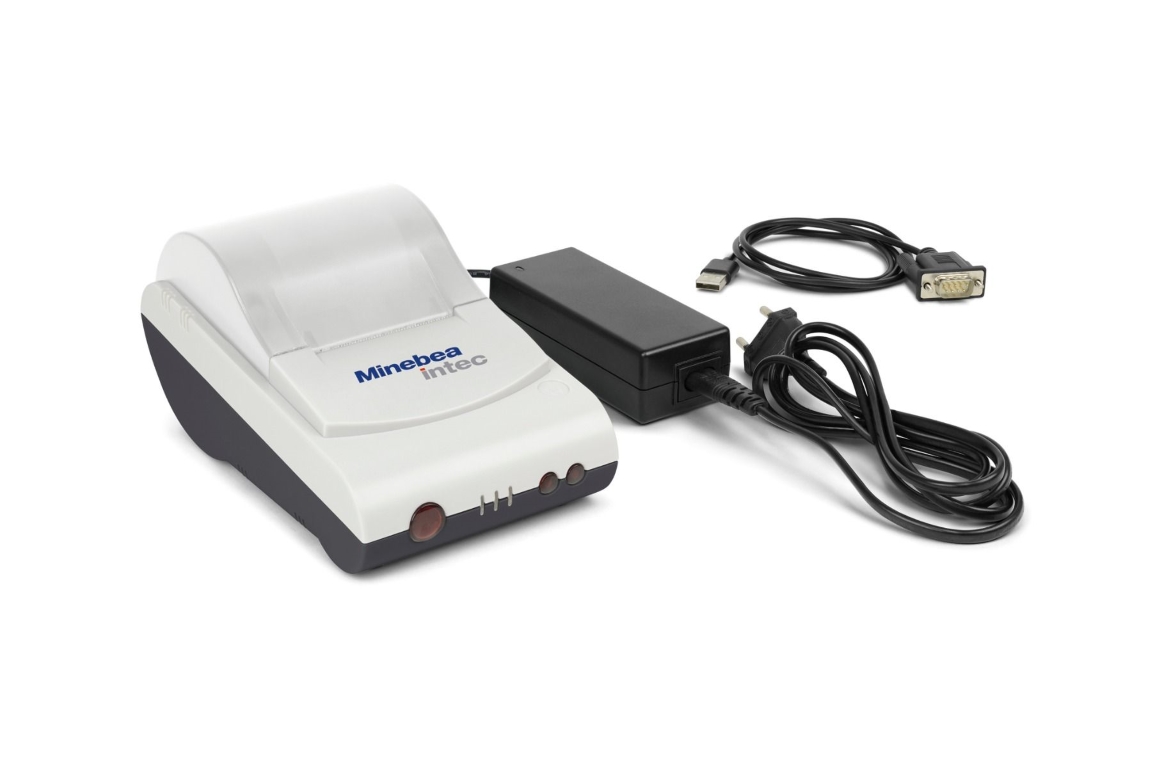 Puro® pisač - Sartorius Croatia 