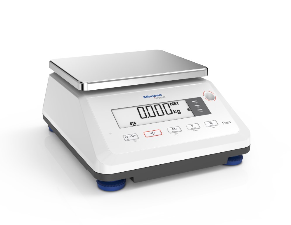 Puro® Small Tall Industrial Scale - Sartorius Croatia
