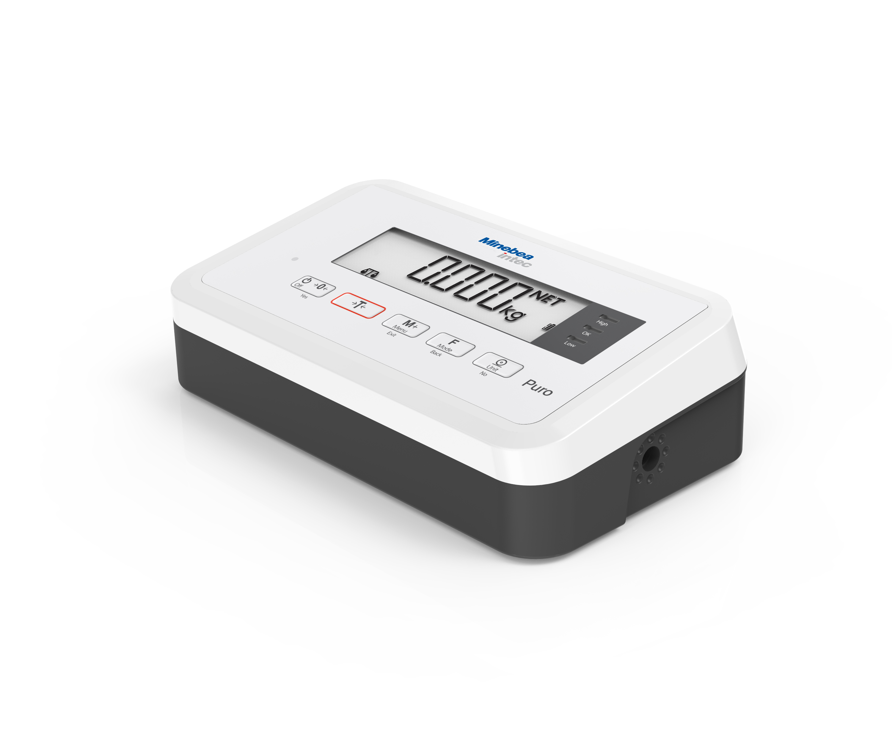 Puro® indikatori vaganja - Sartorius Croatia 