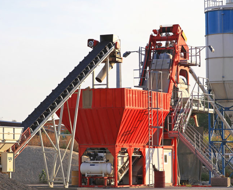 Proizvodnja | Gradbena industrija - Sartorius Croatia 