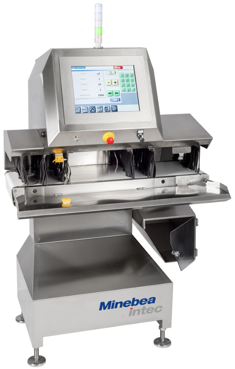 Dylight X-ray inspection system - Sartorius Croatia