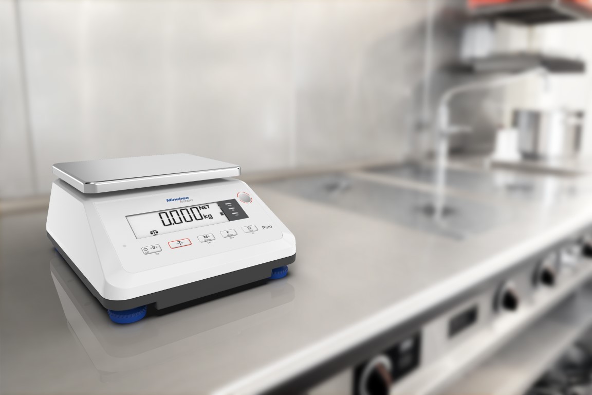 Puro® industrijske vage - Sartorius Croatia 