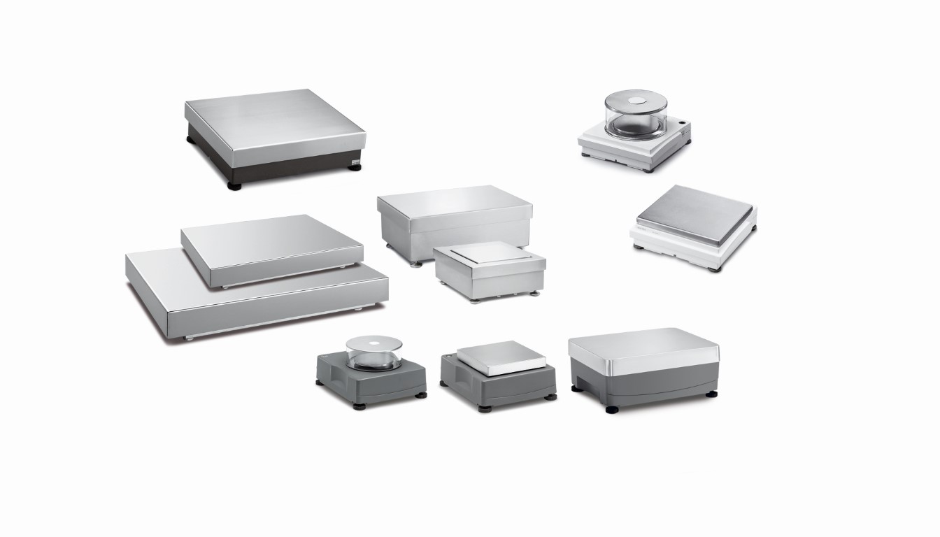 Vage visoke rezolucije - Sartorius Croatia 