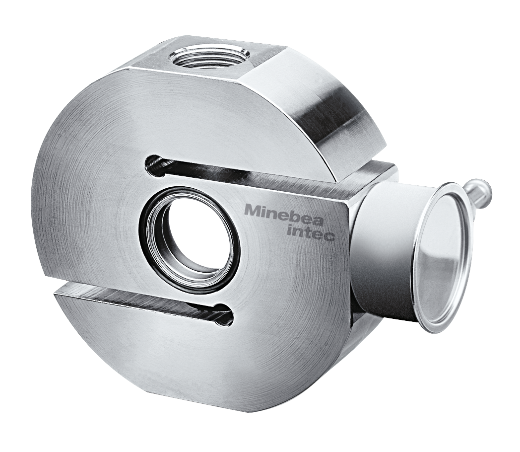 Merilna celica S-Type PR 6246 - Sartorius Croatia 