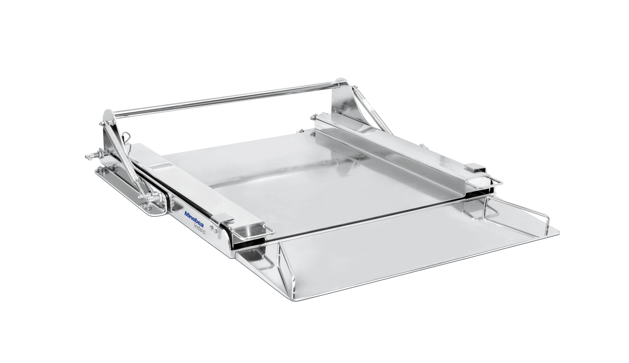 Podna vaga IF - Sartorius Croatia 