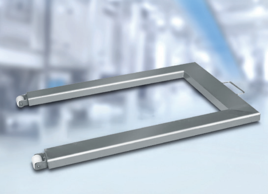 Vage za palete - Sartorius Croatia 