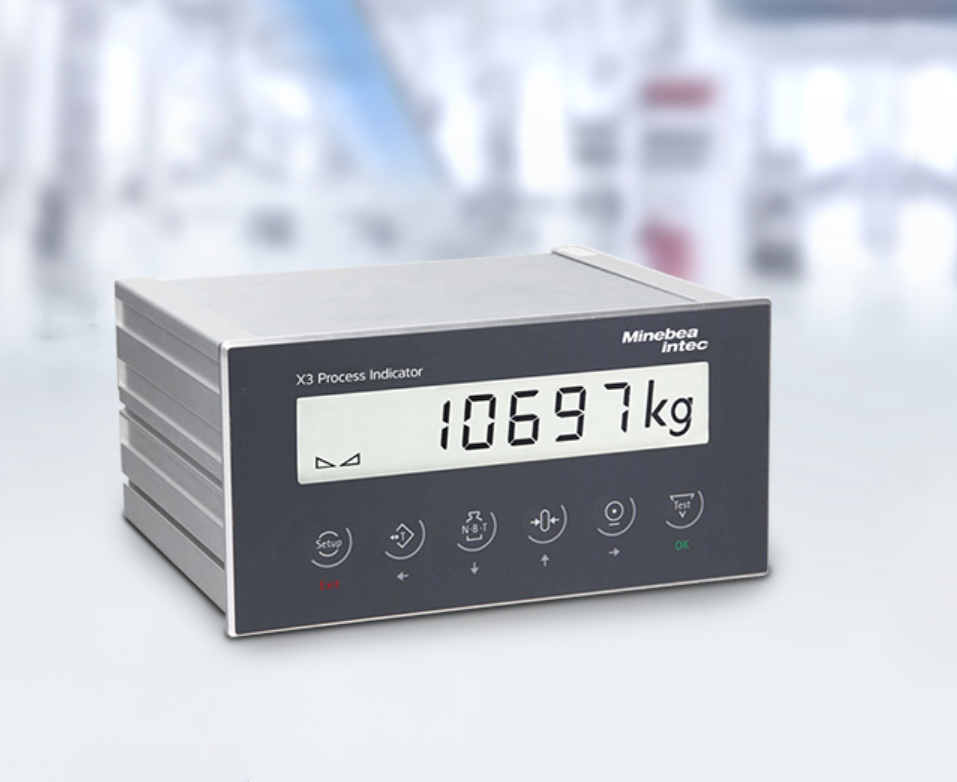 Terminali za silose, rezervoare in cisterne - Sartorius Croatia 