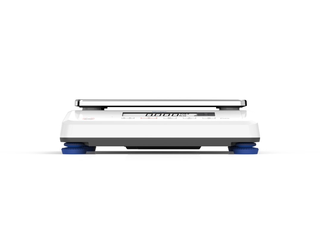 Puro® Large Flat industrijska vaga - Sartorius Croatia 