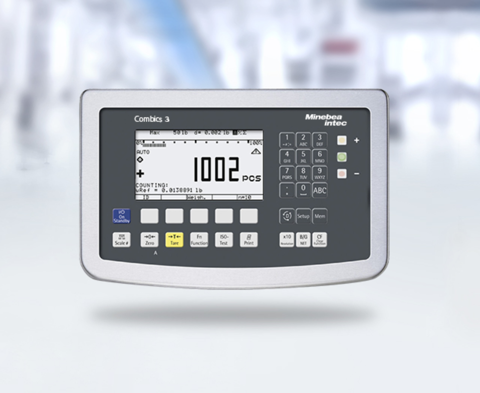 Kazalniki za namizne in talne tehtnice - Sartorius Croatia 