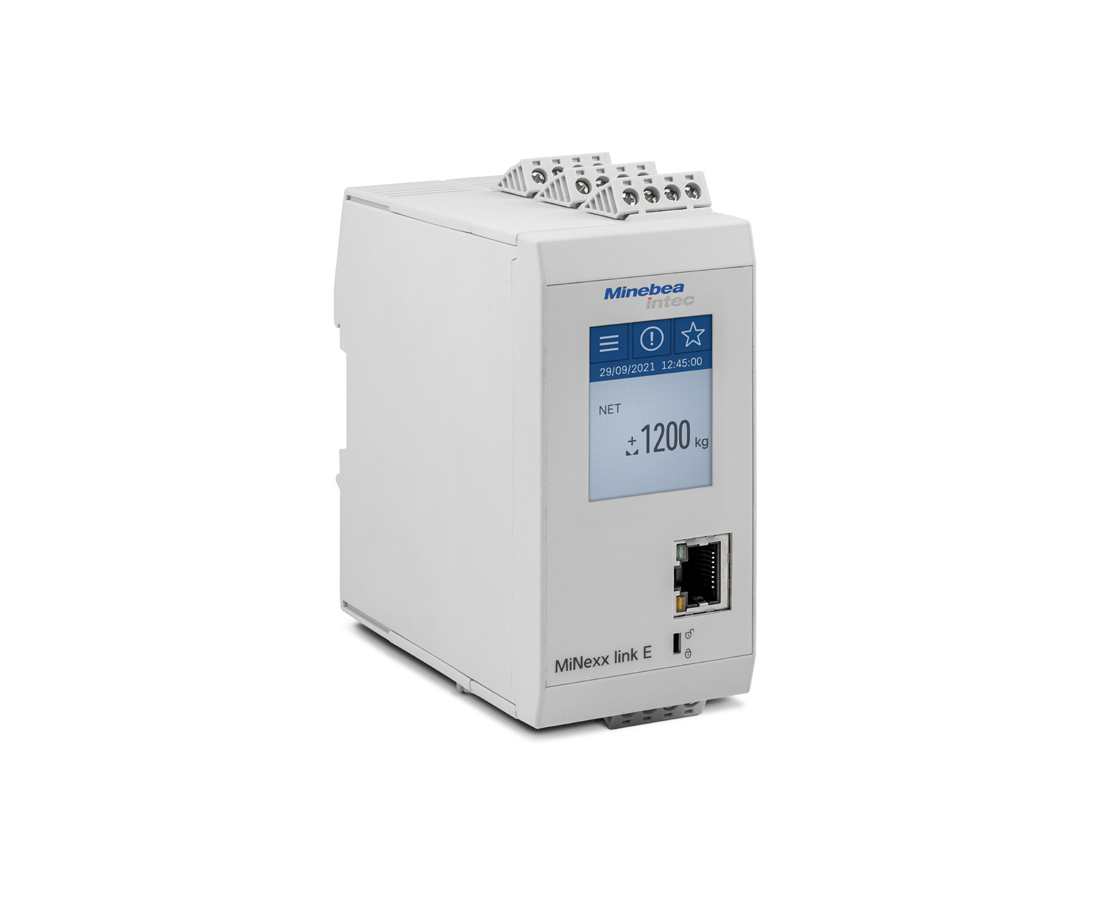 Weight Transmitter MiNexx®Link E PR5215 - Sartorius Croatia