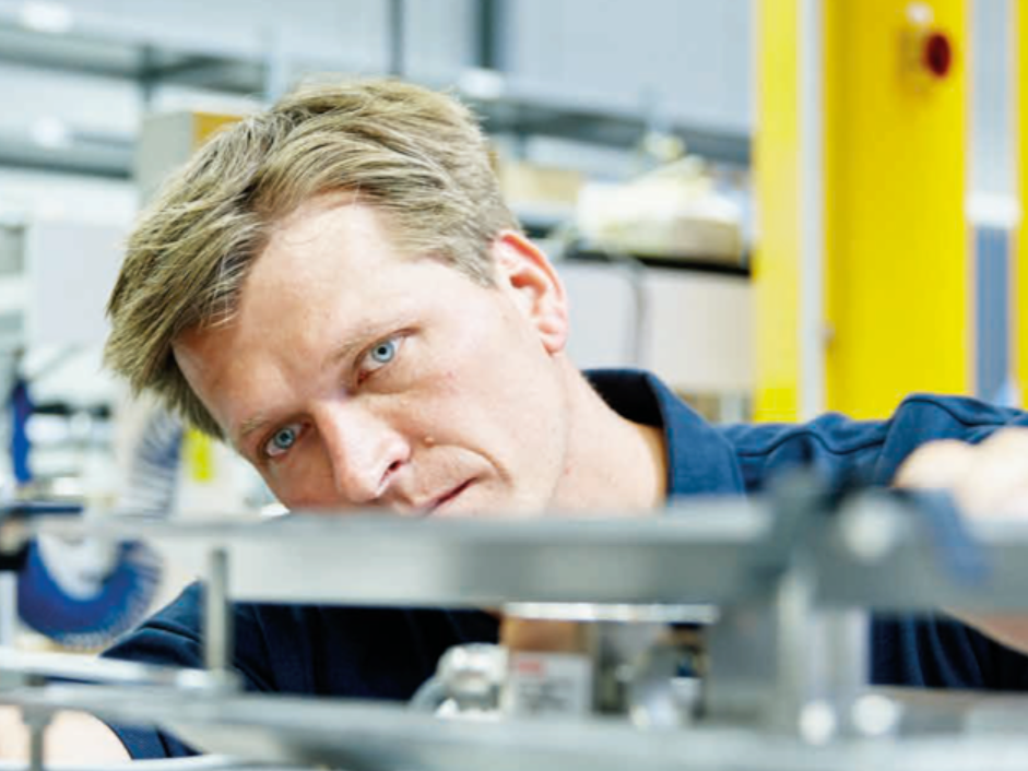 Merilne celice za namizne in talne tehtnice - Sartorius Croatia 