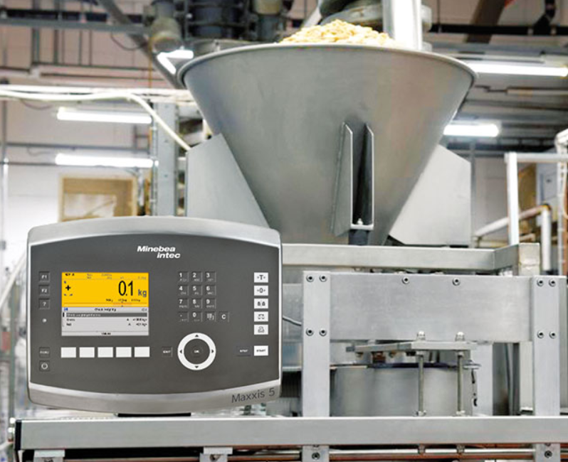 Filling | Agriculture Industry - Sartorius Croatia