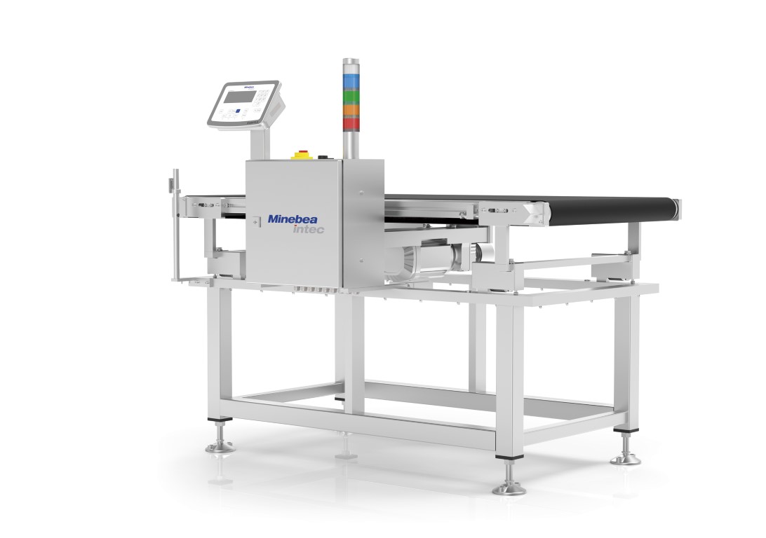 Automatska kontrolna tehtnica Essentus® - Sartorius Croatia 