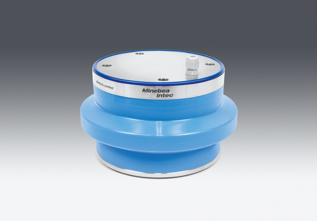 Mjerna ćelija Contego - Sartorius Croatia 