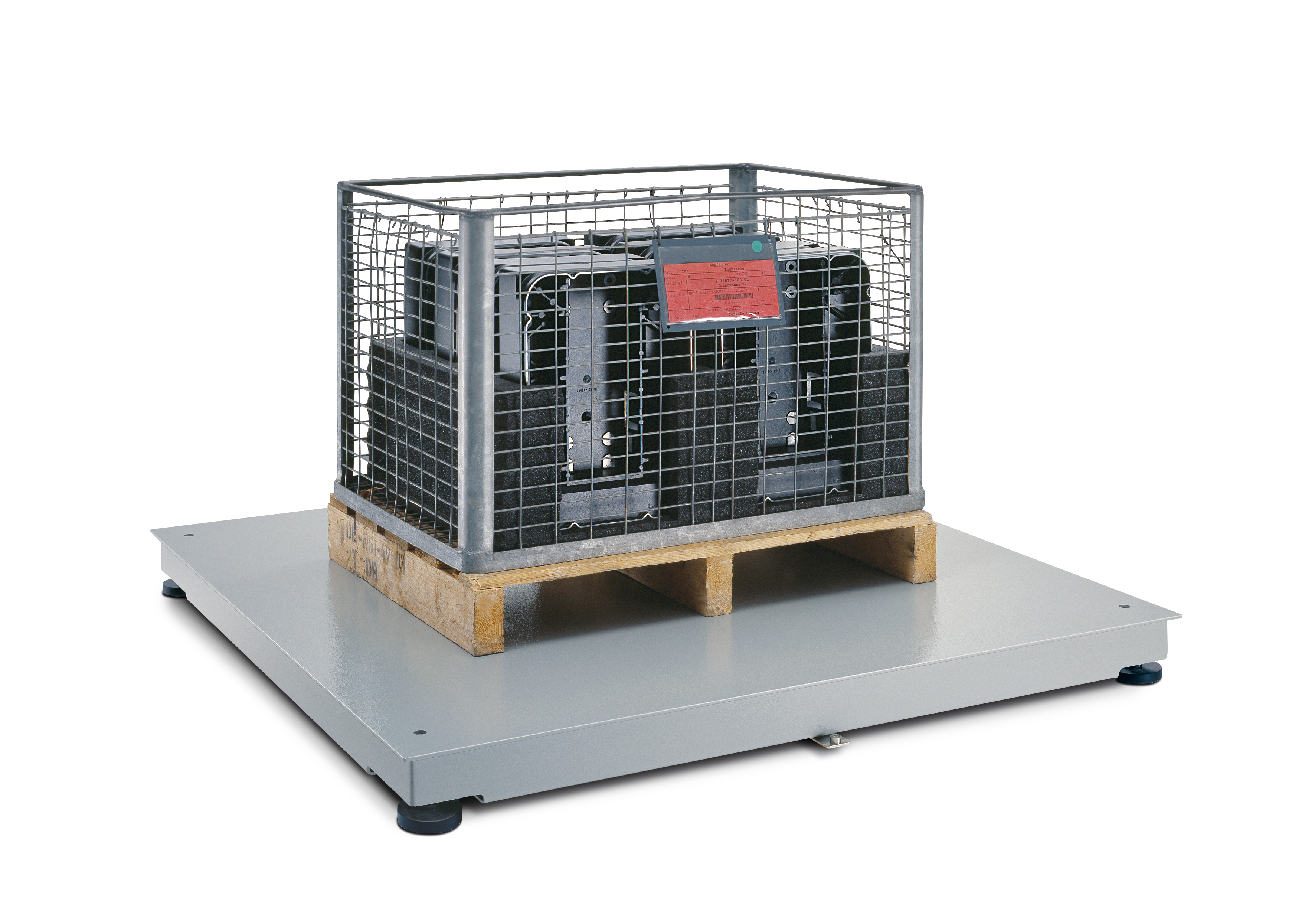 Midrics® industrijske vage - Sartorius Croatia 